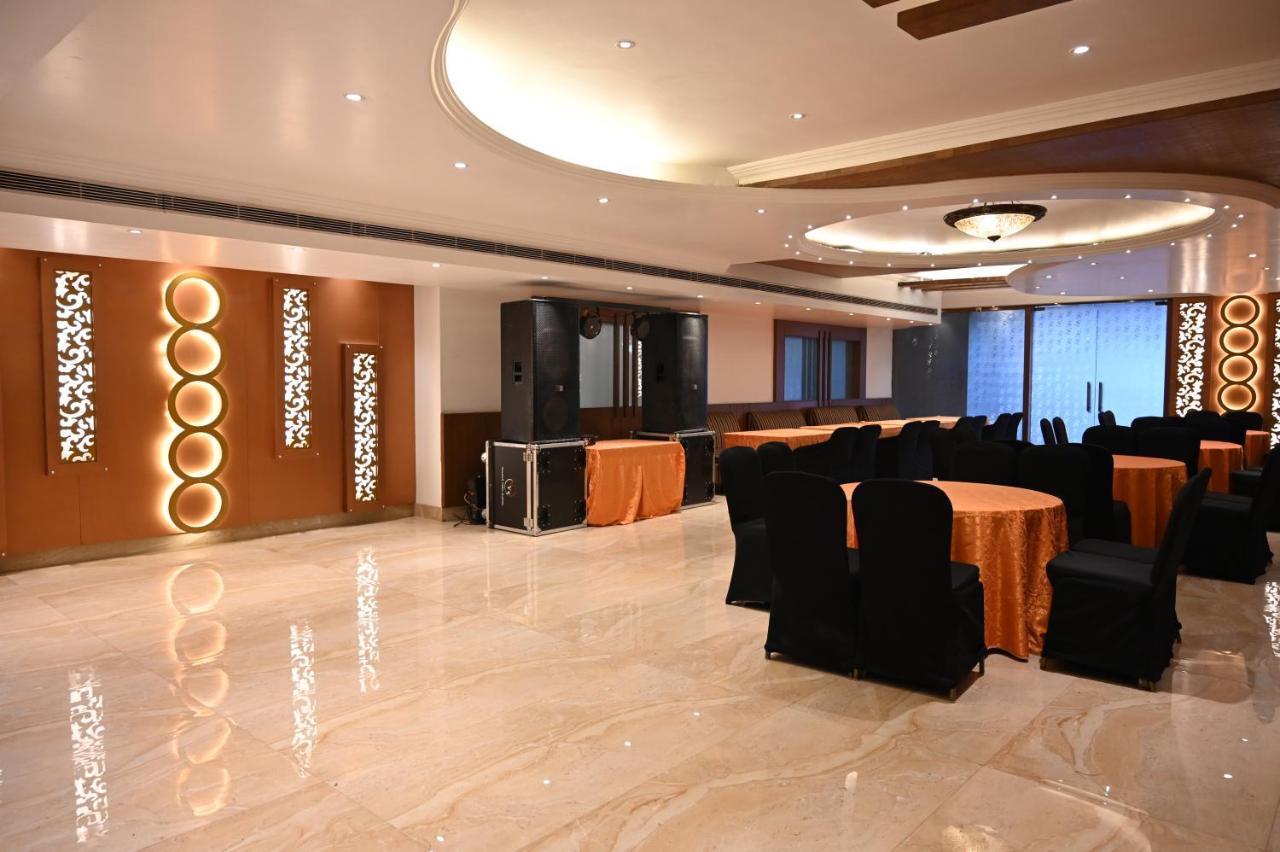 Hotel Lawrence Amritsar Exterior foto