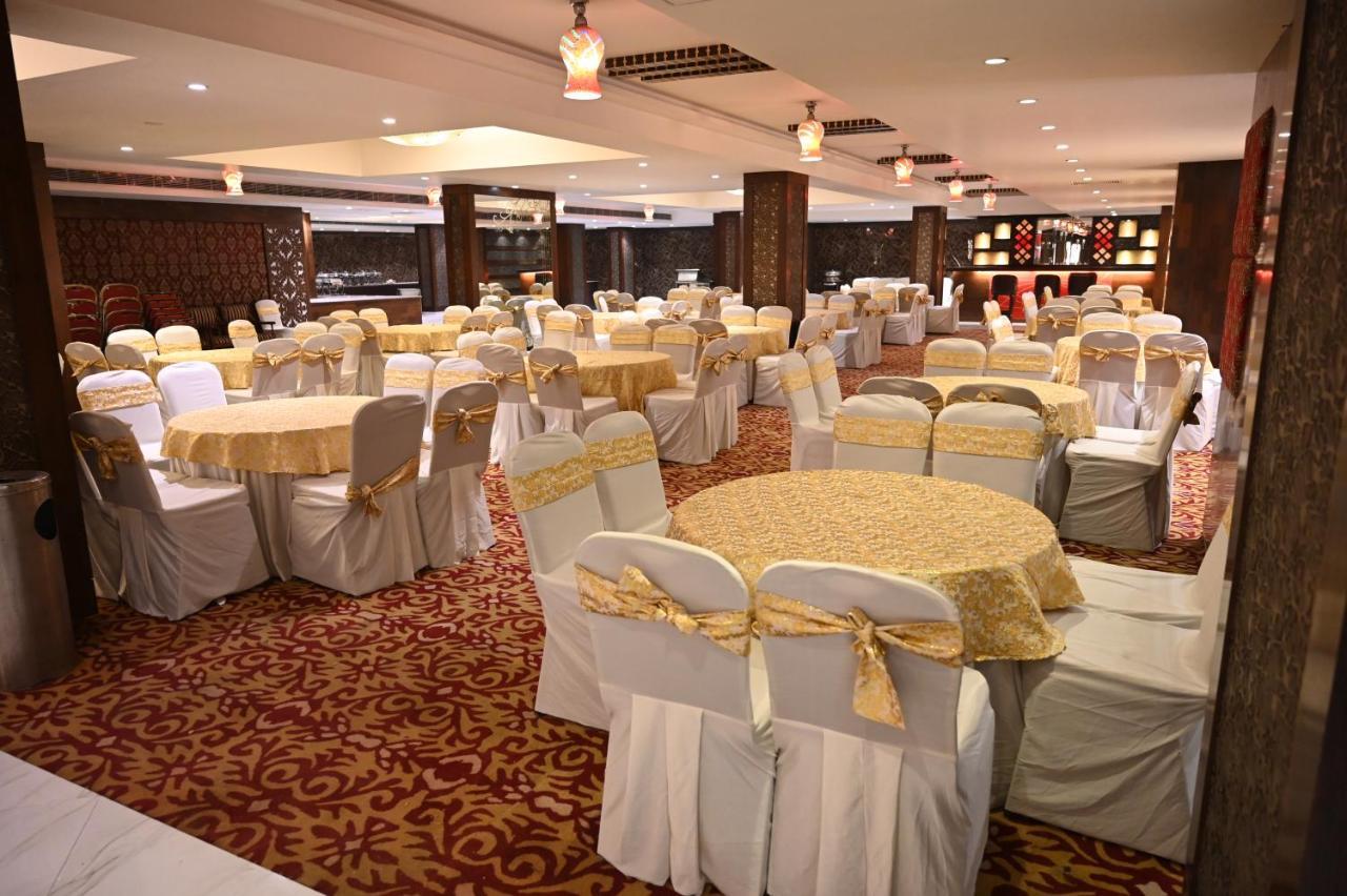 Hotel Lawrence Amritsar Exterior foto