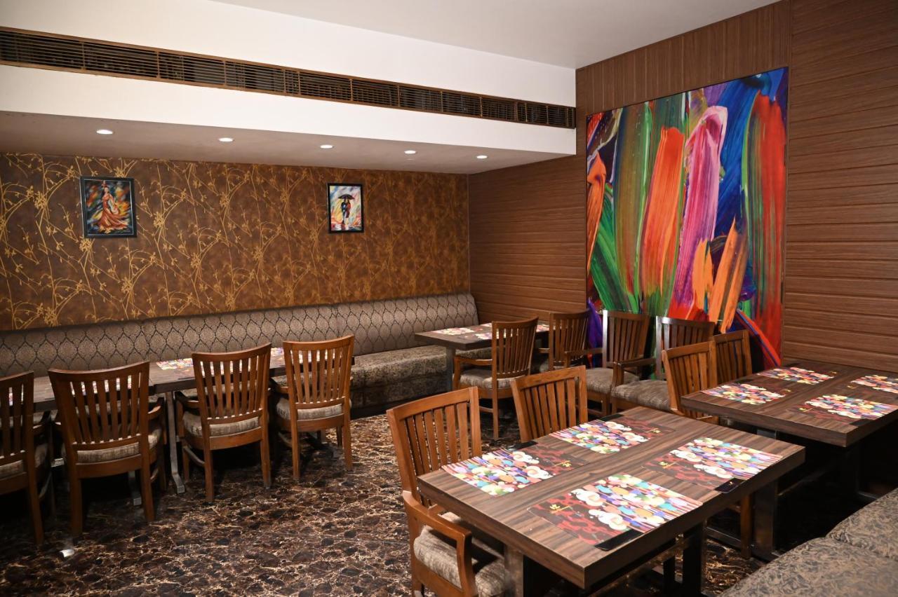 Hotel Lawrence Amritsar Exterior foto