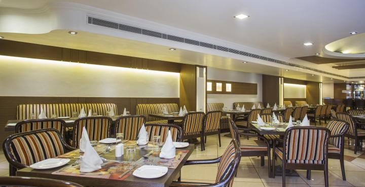 Hotel Lawrence Amritsar Exterior foto